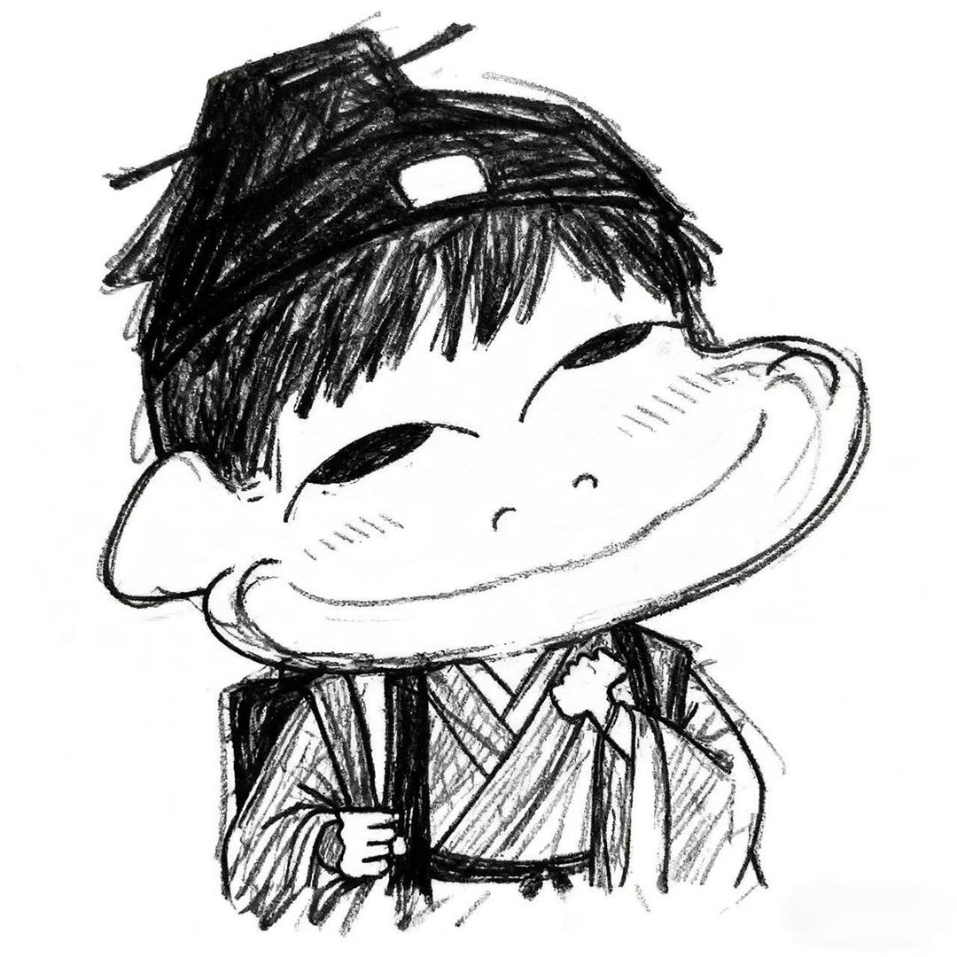 憨包包