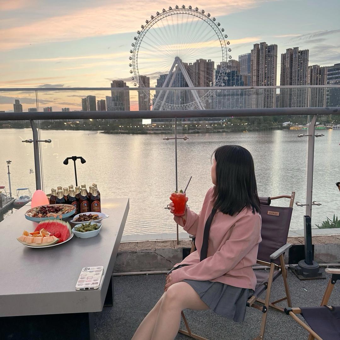 婉婉游