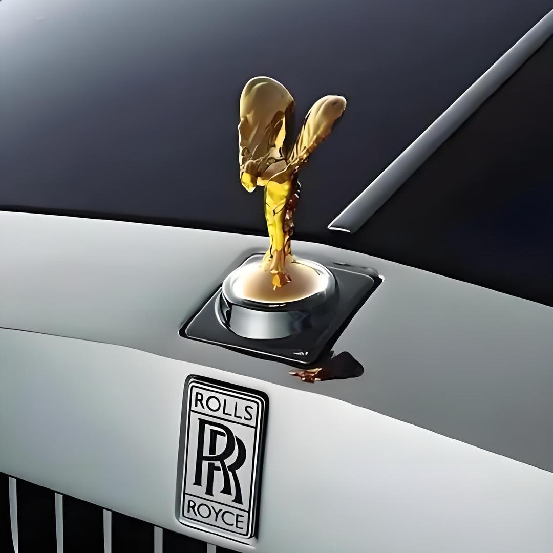 💰鹏总💋婚车(努力版）