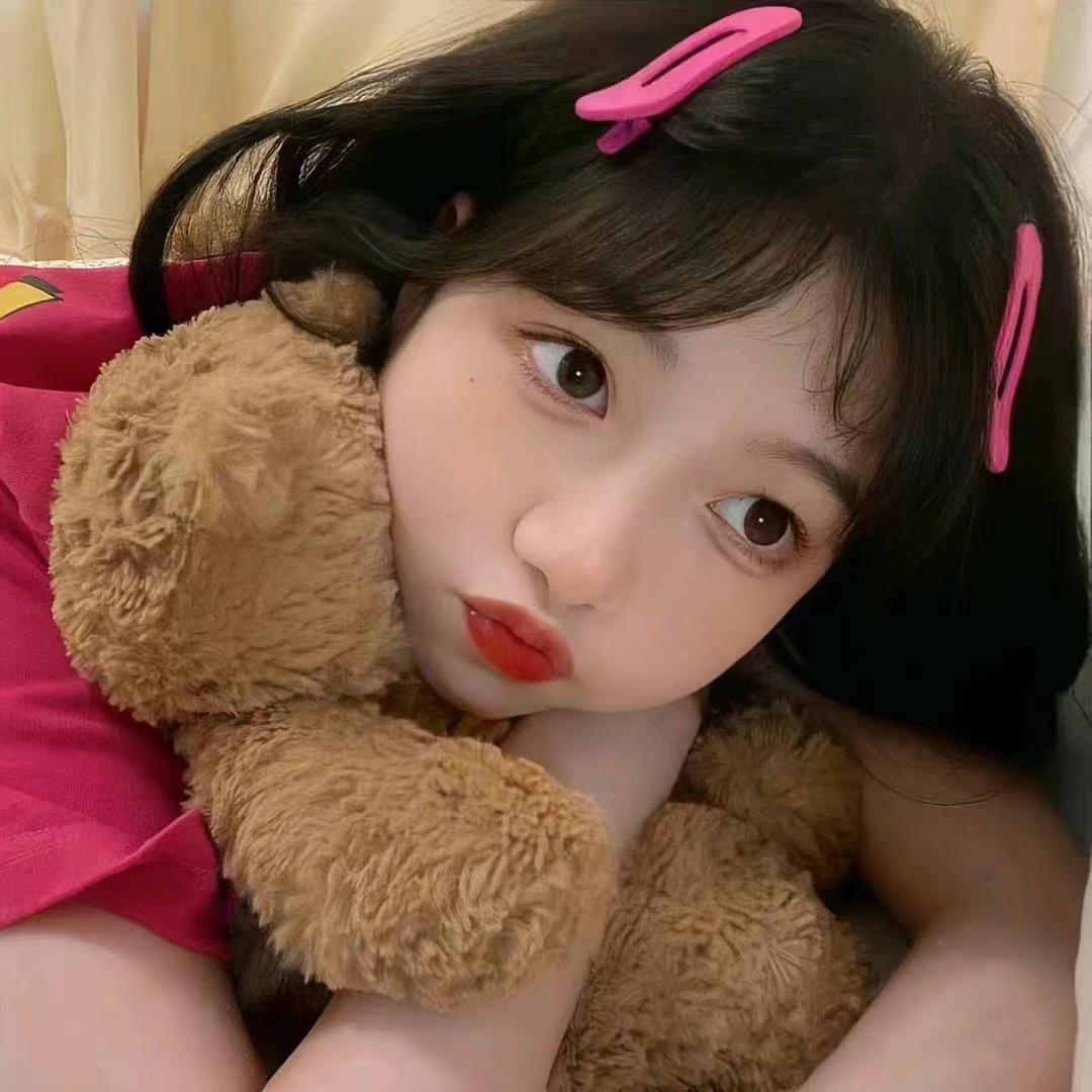 甜心儿.