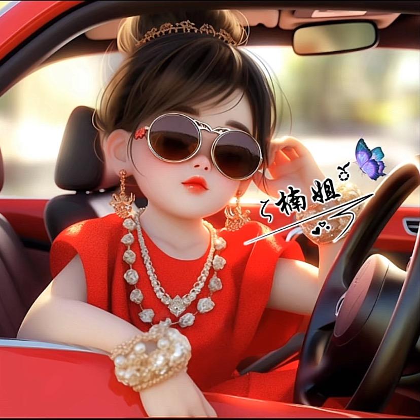 轉桷﹪遇到楠姐😏