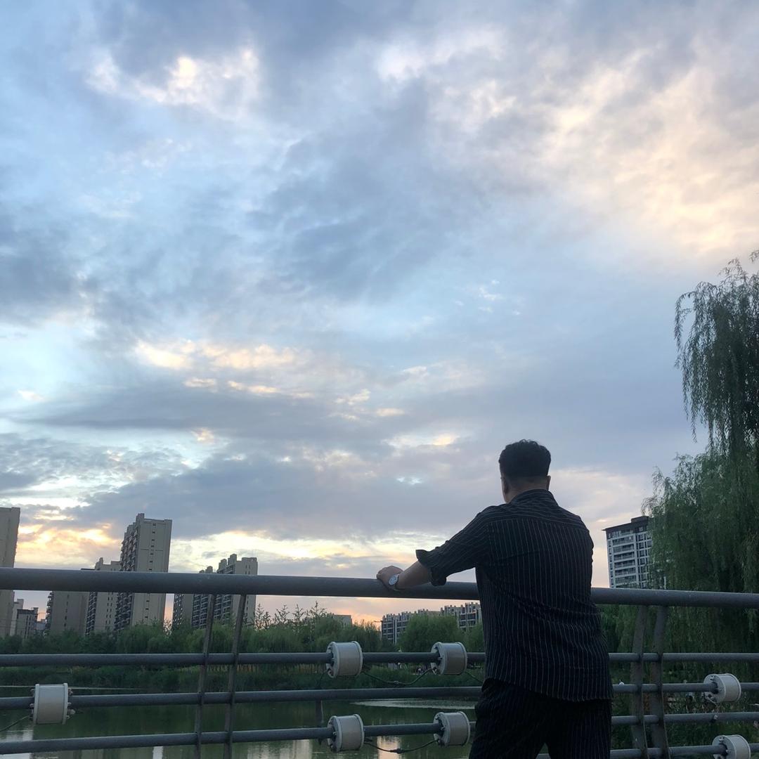 与你同行
