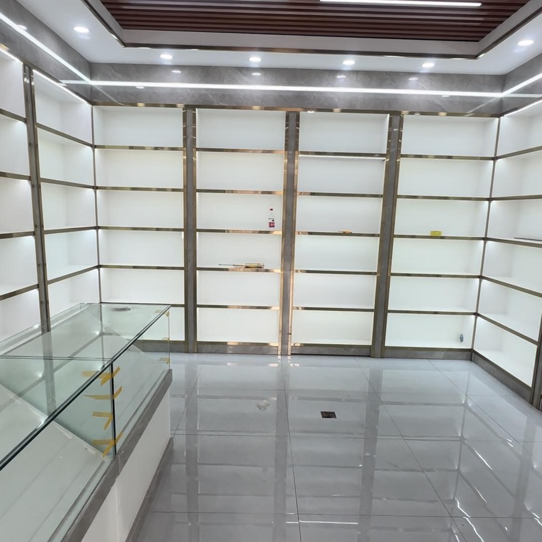 石家庄原森展柜厂