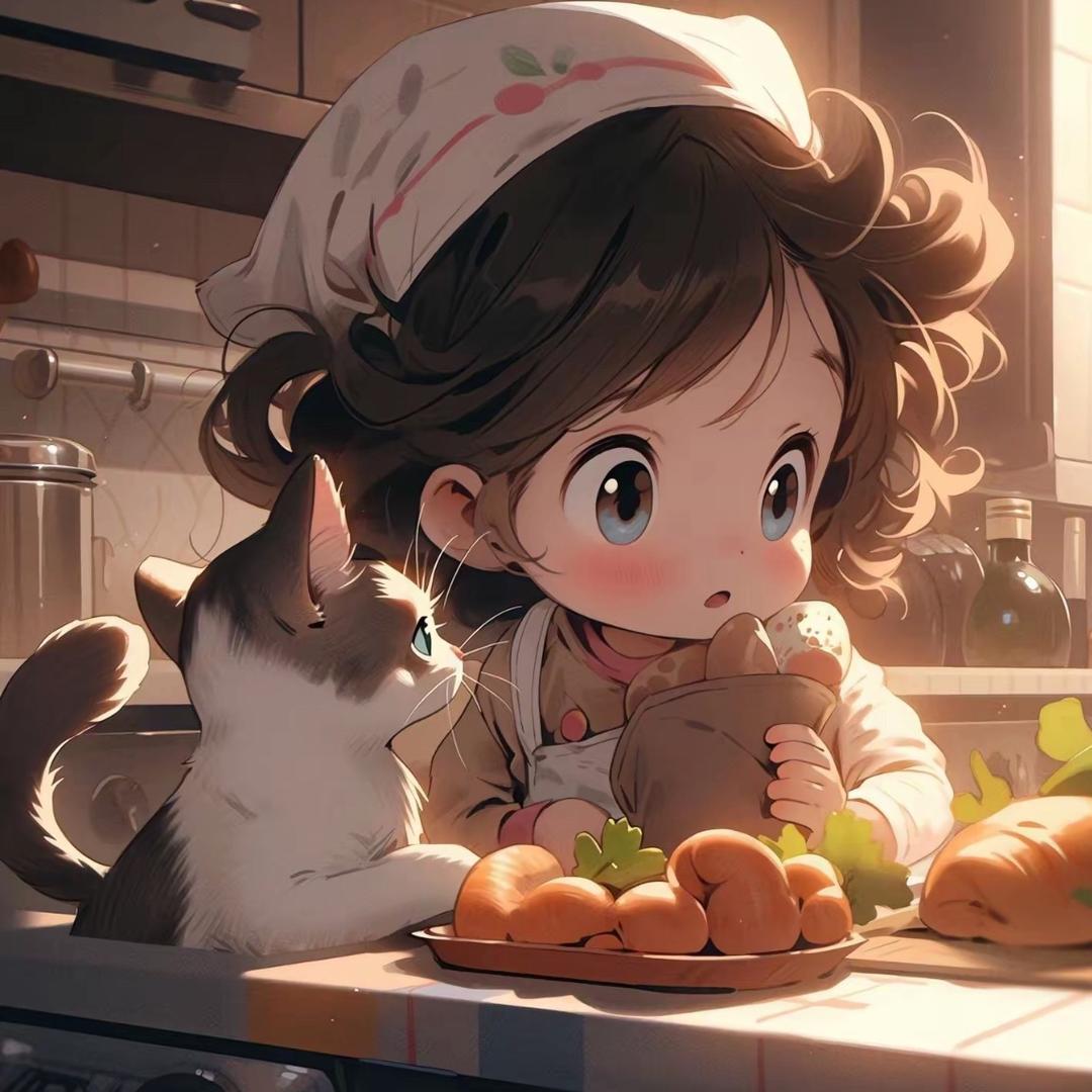 美食分享
