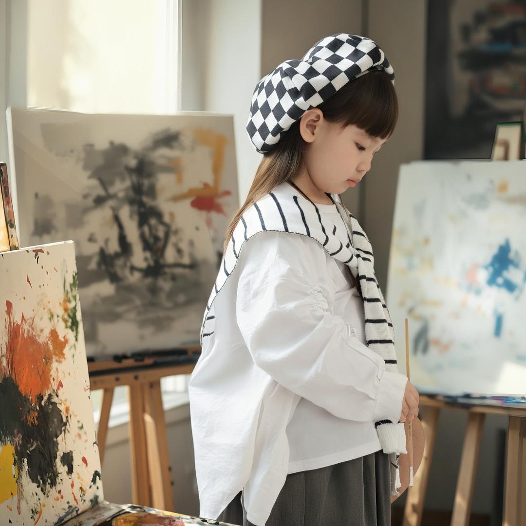 沫沫妈kids