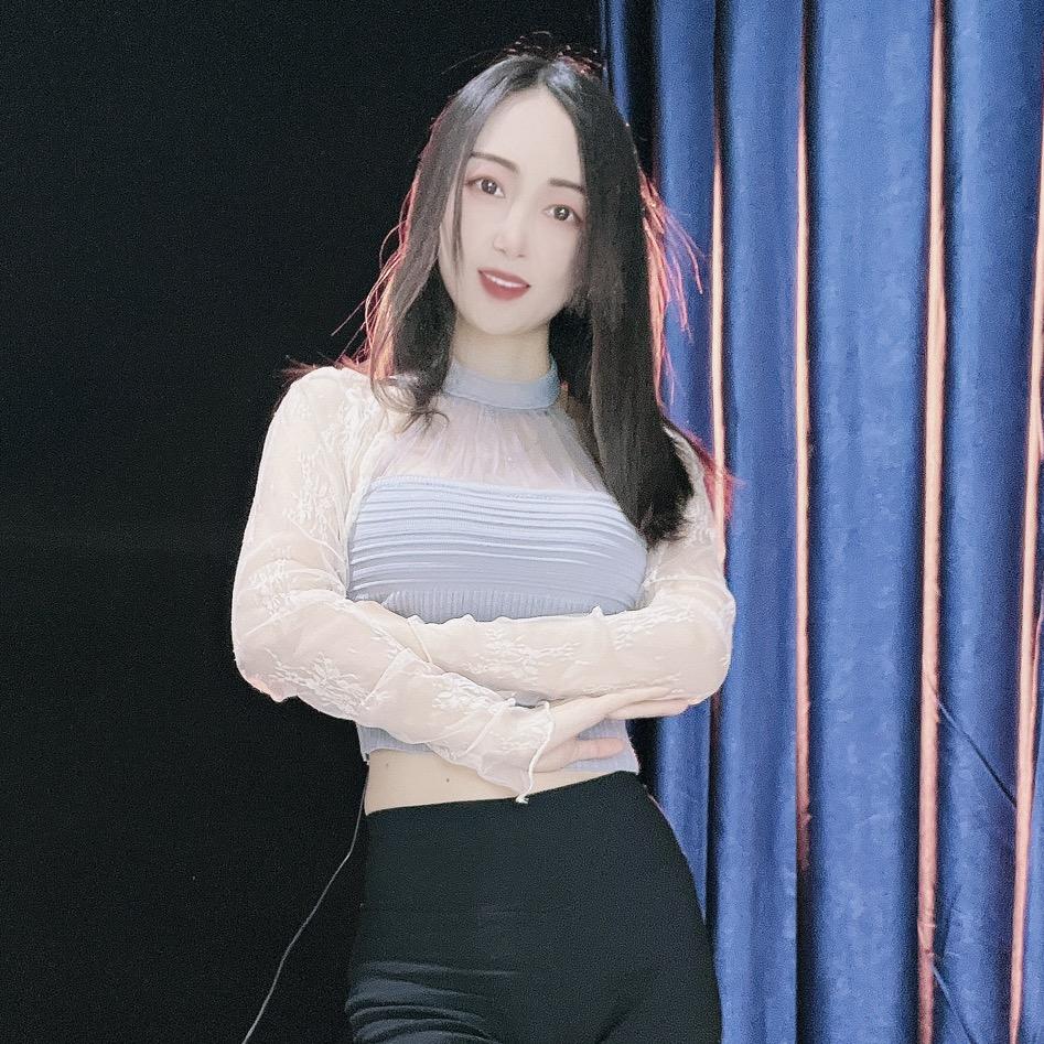 小小酥💃舞舞