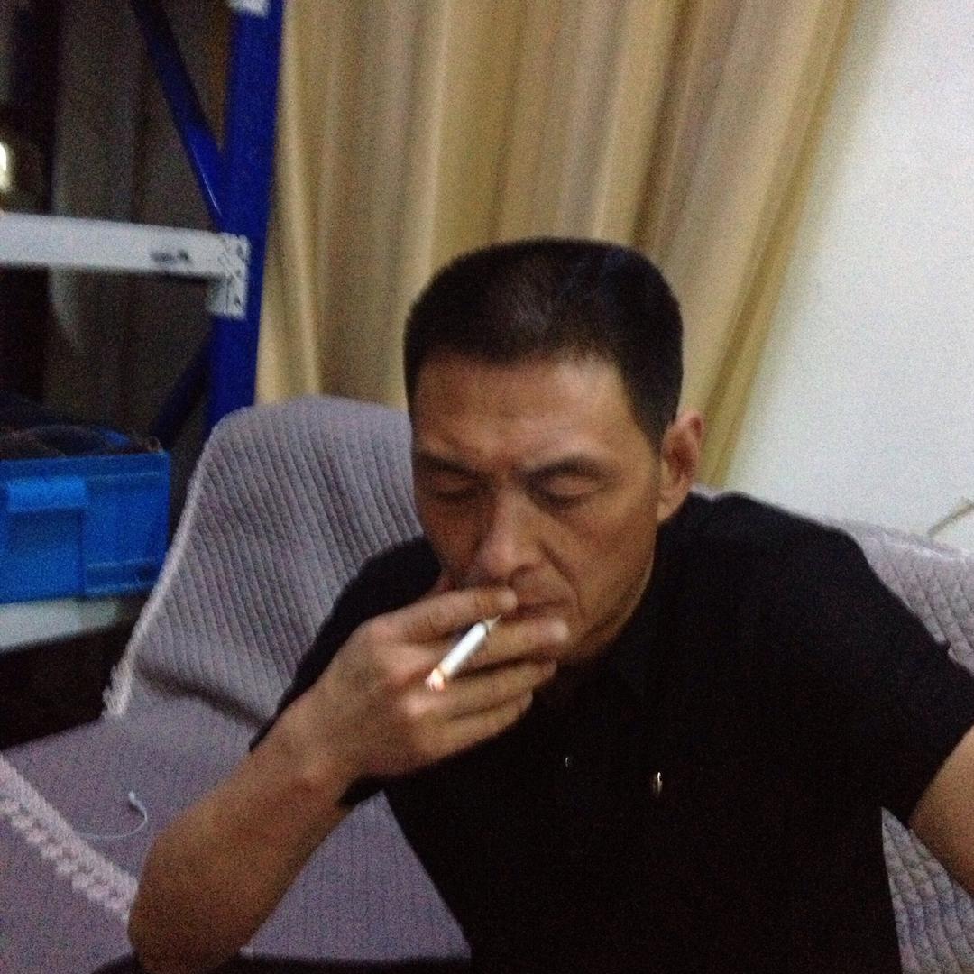 冷漠