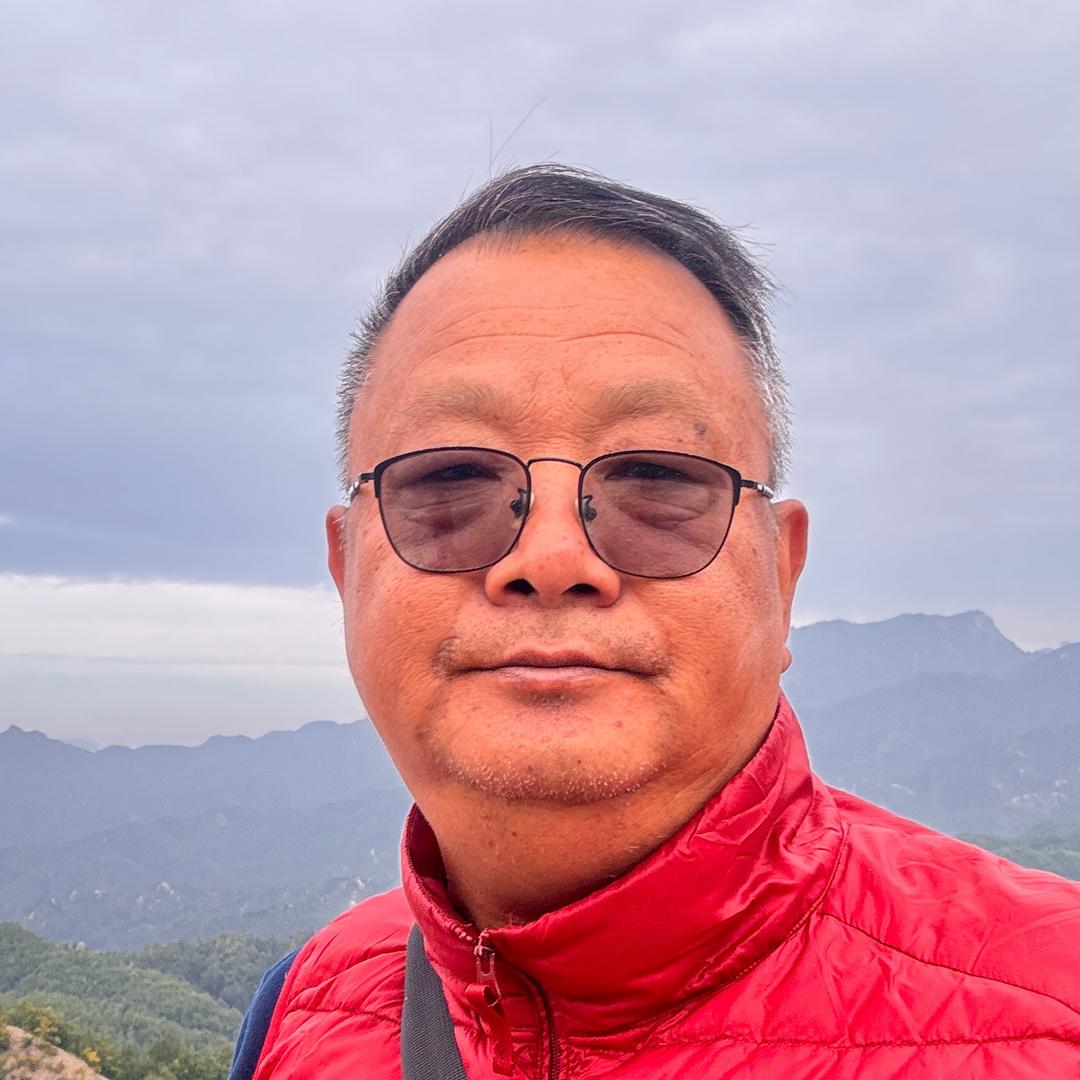 洛阳胖哥