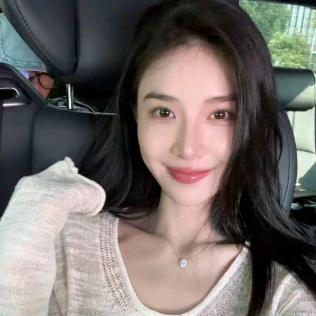 李星儿(直播返场)
