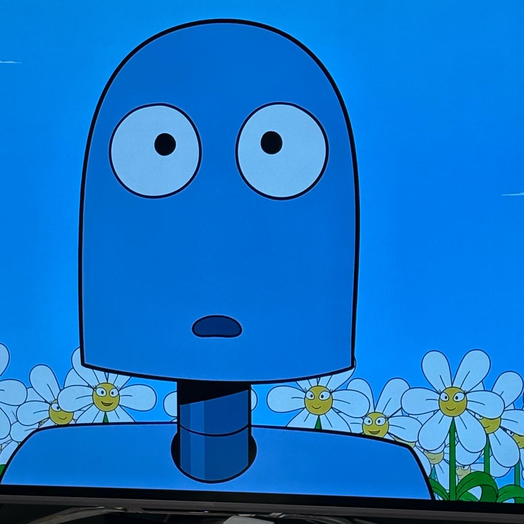 潦草小饼做饭季