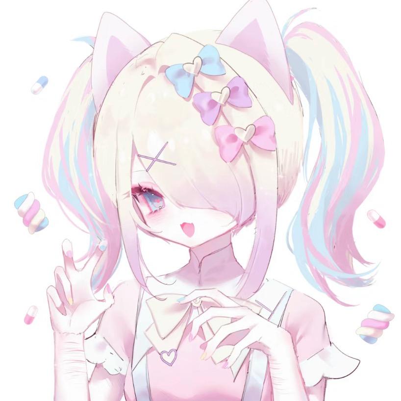 奈奈Nemiko