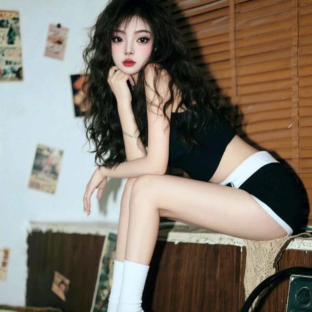 小沫呀