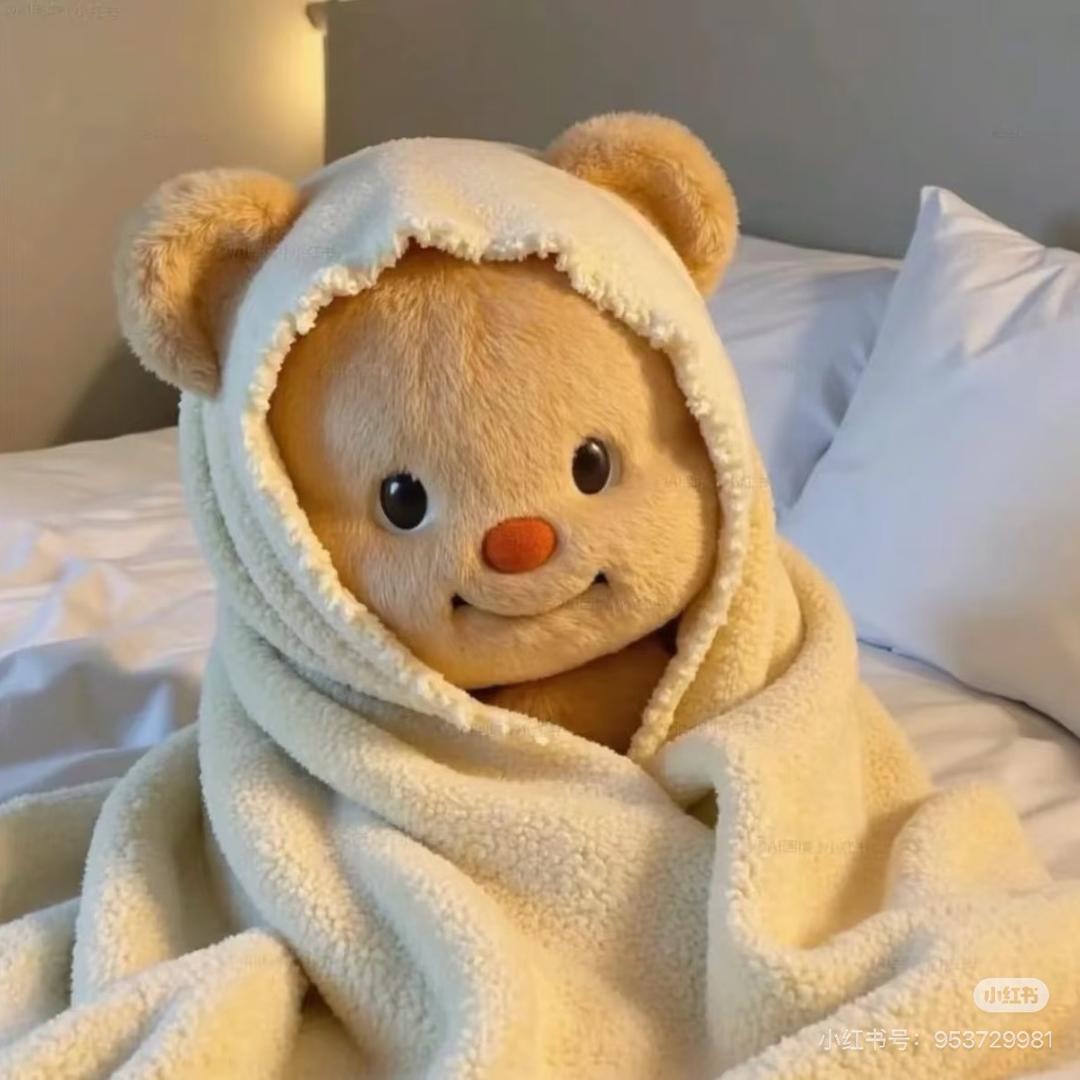 小仙女🧚‍♀️、