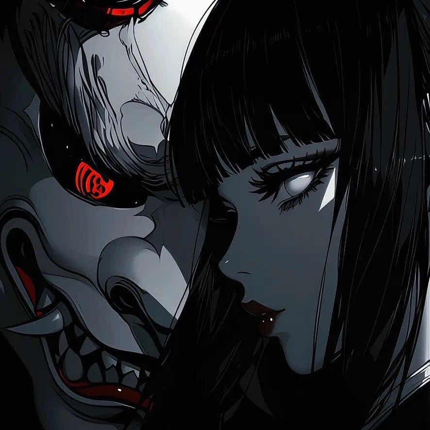 😈