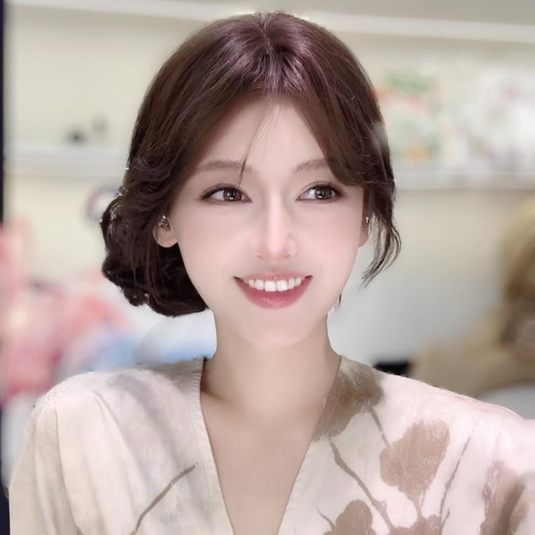 雀跃的麦穗