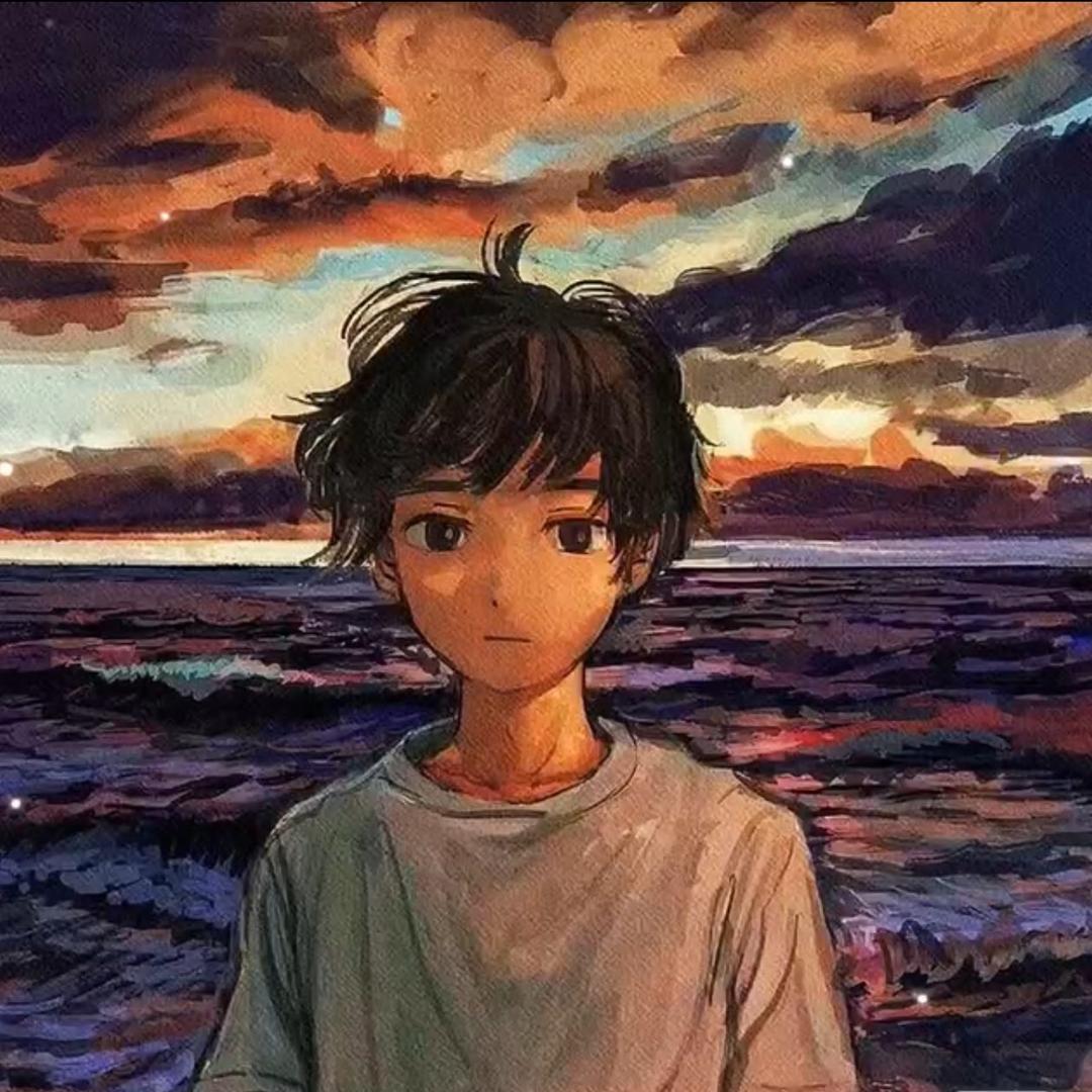 小未