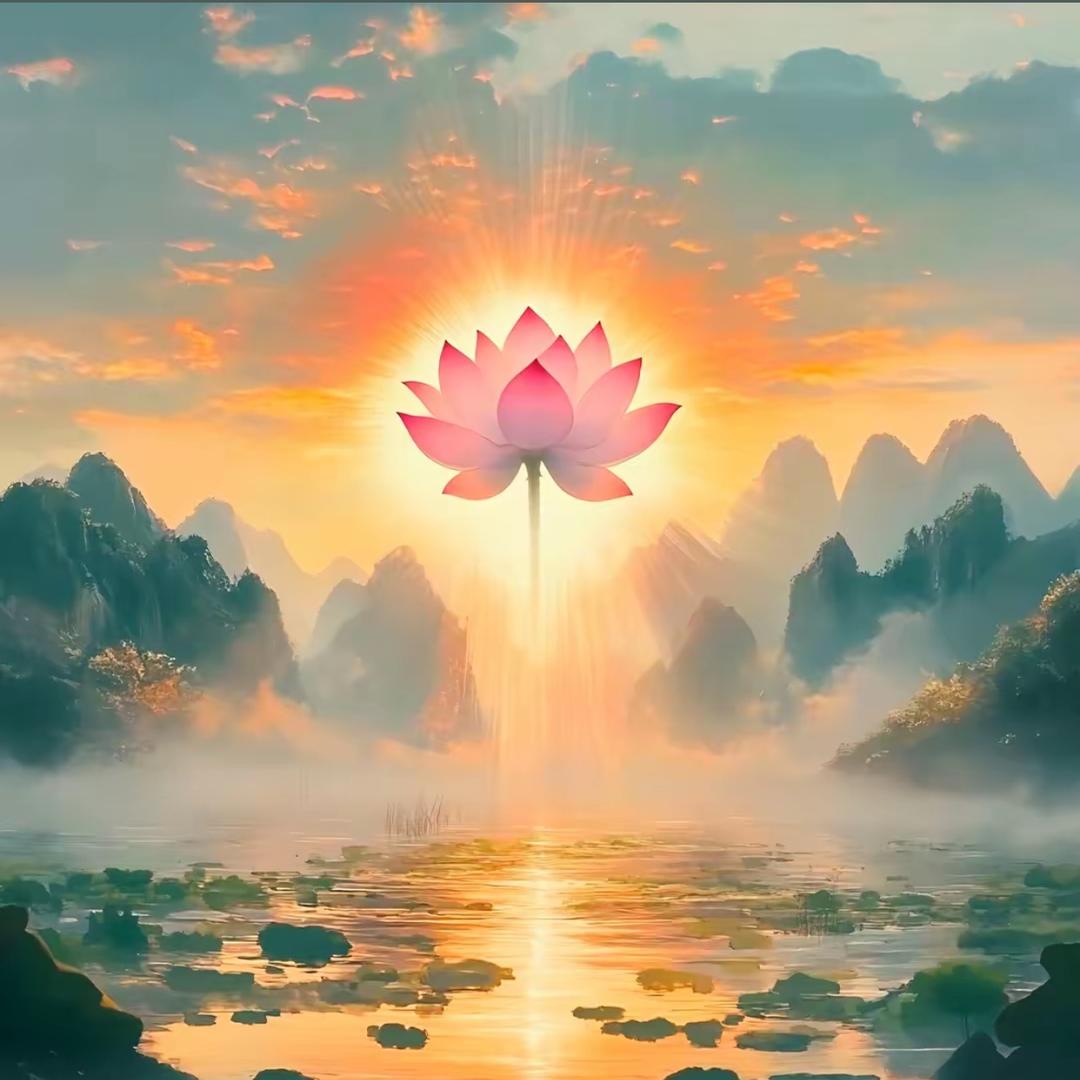 心心相印💕