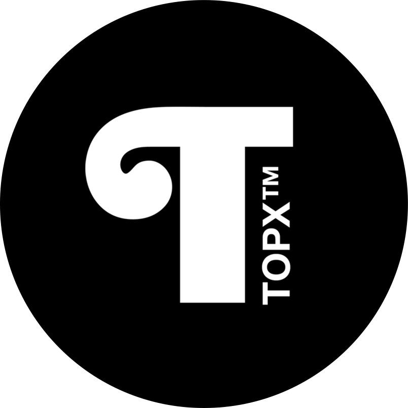 TOPX潮流精选