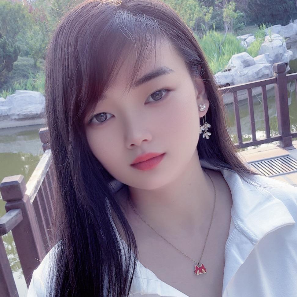 @静静
