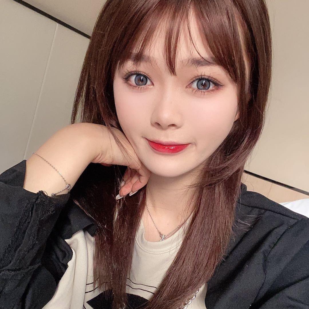 嗲嗲超爱吃～