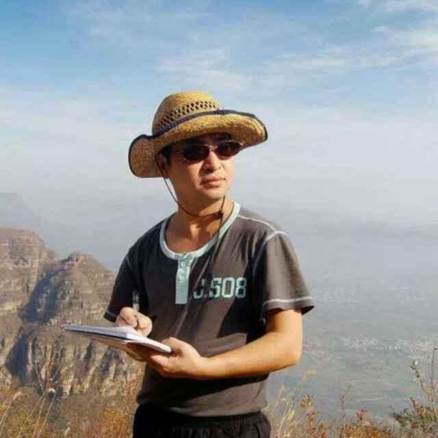 画家赵玉祥