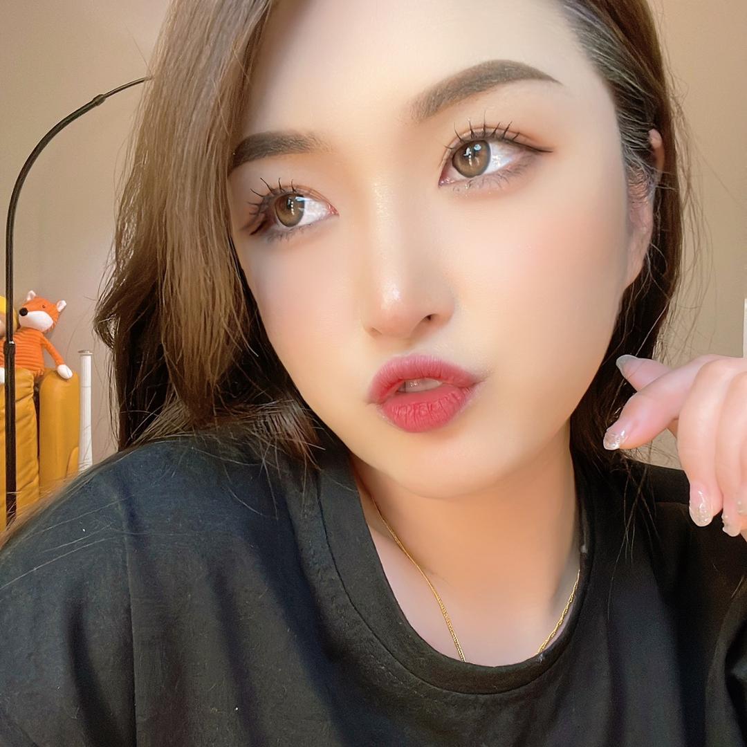 、是倩倩哟～