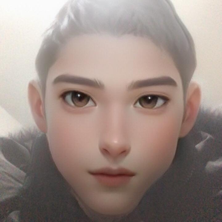 咕噜咕噜冒泡泡