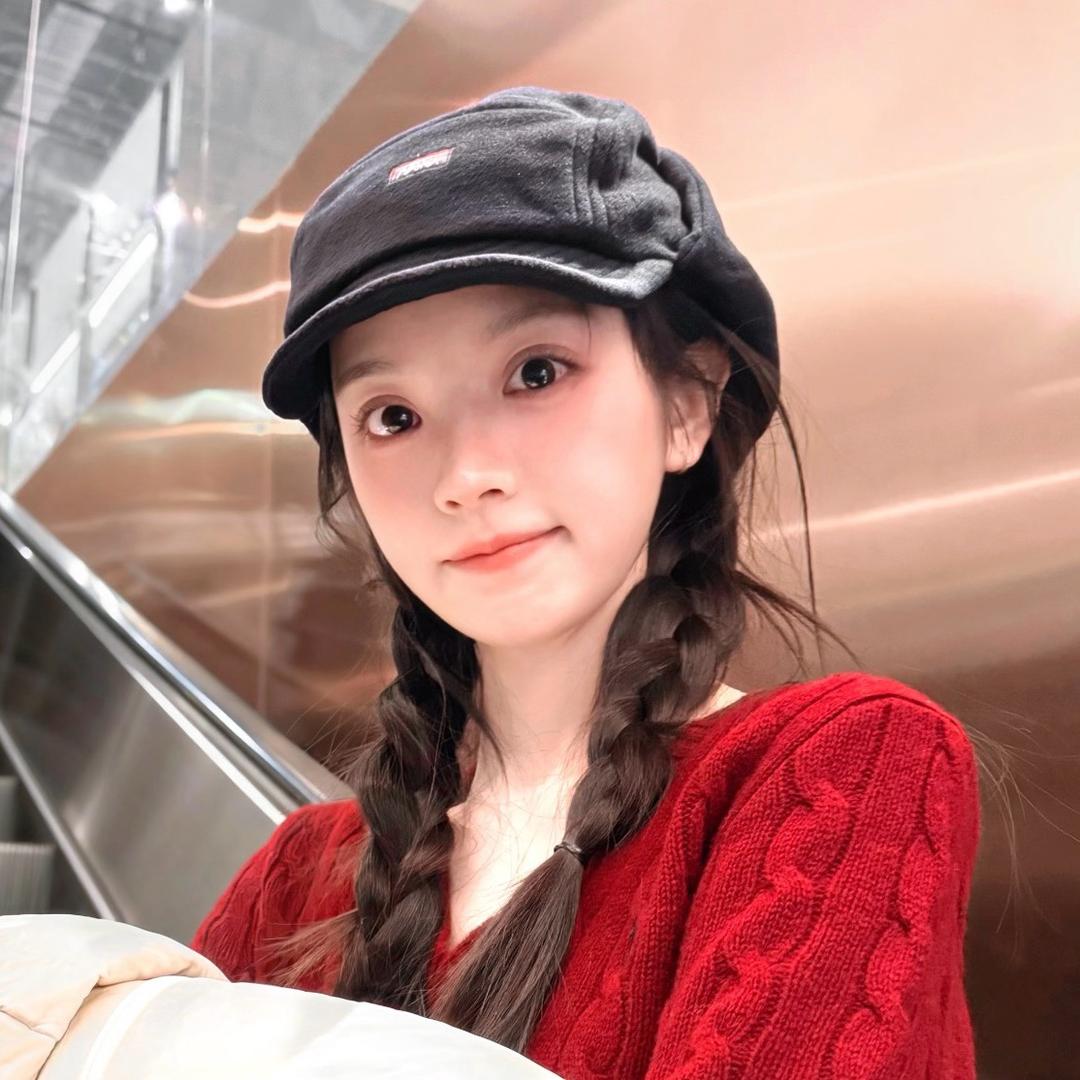 小媤.