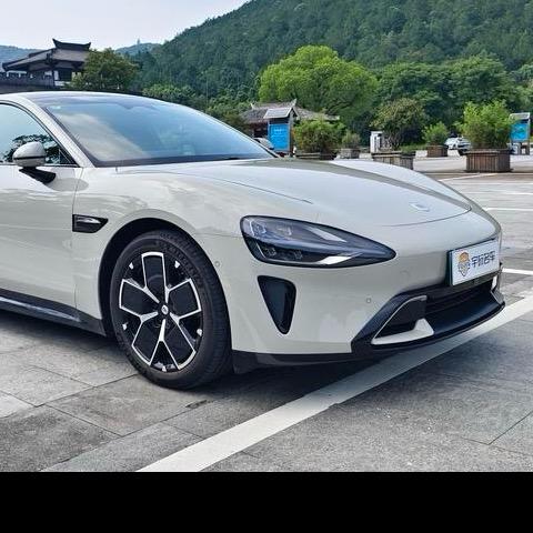 精品BBA二手车
