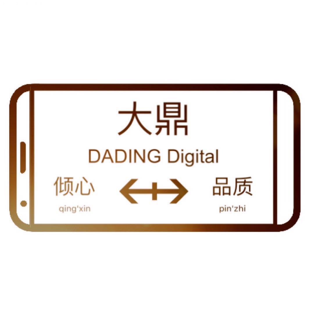台州大鼎数码