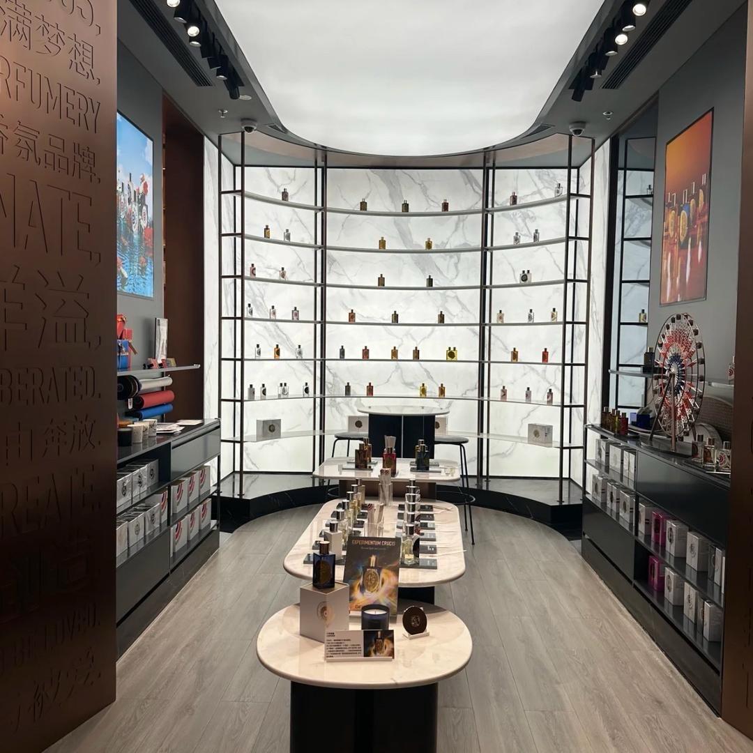 枢阳品牌香香的发财所