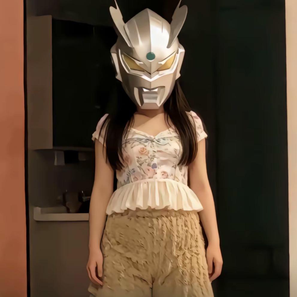 98年离异带俩娃.