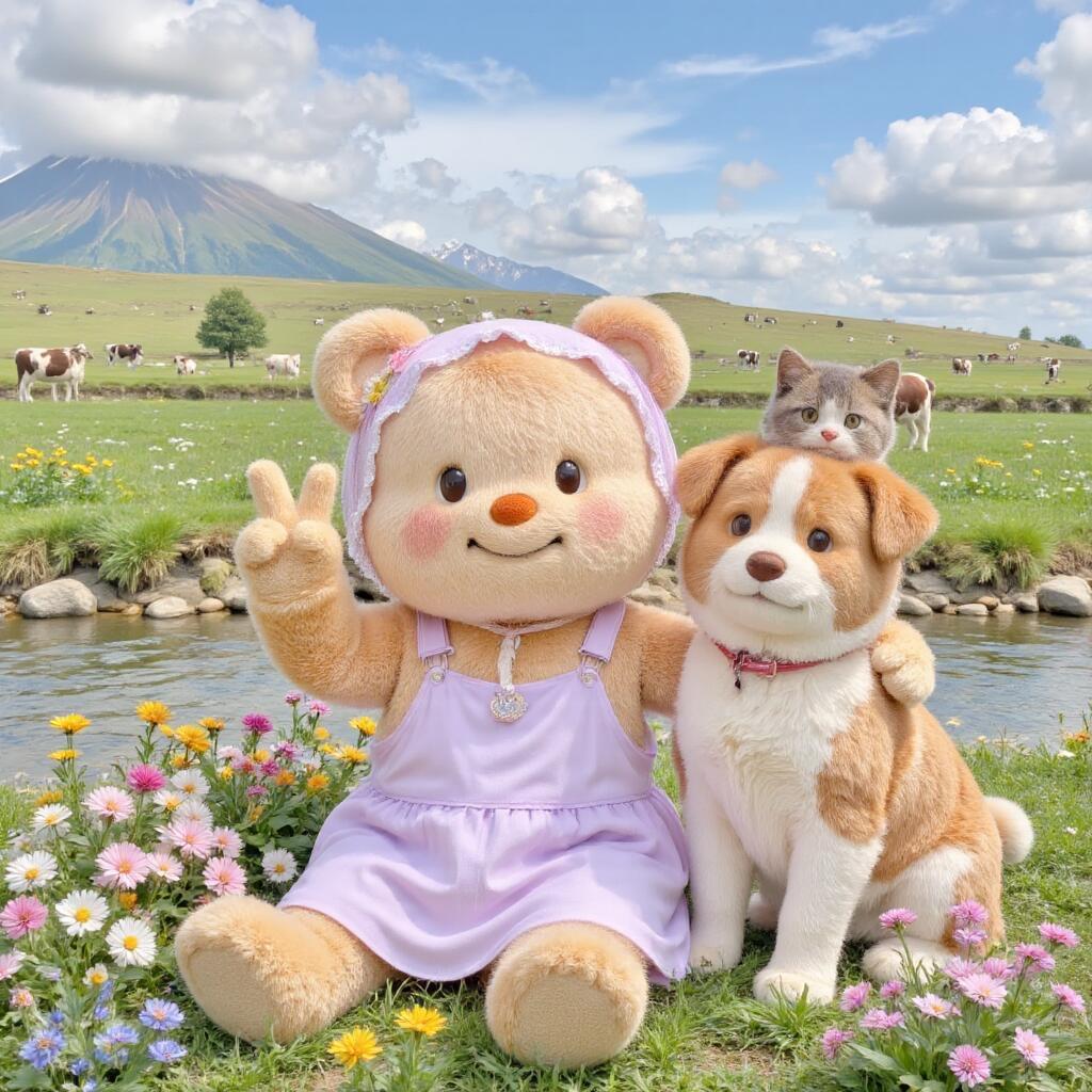 小桃❤️
