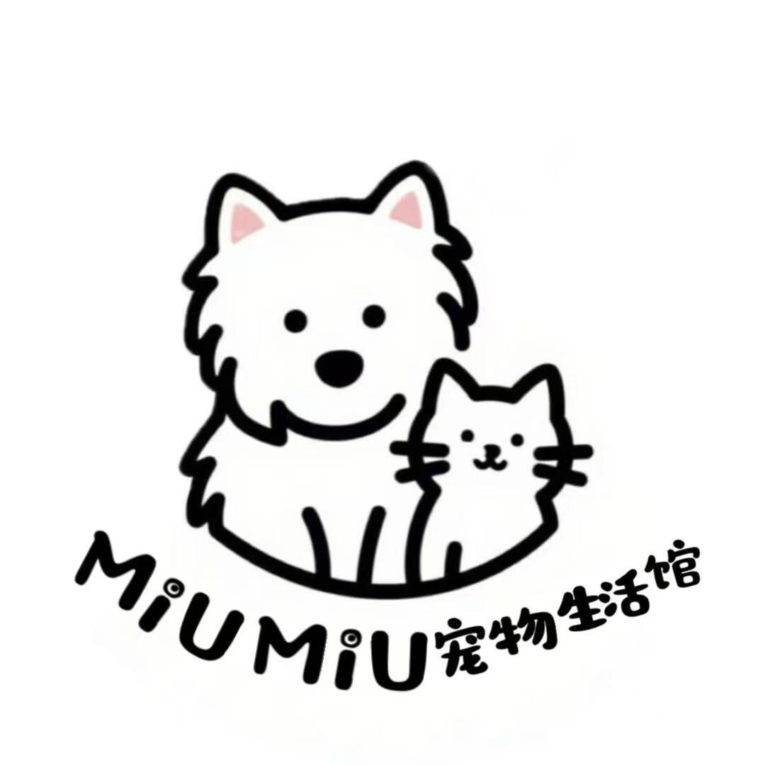 MiU MiU宠物生活馆