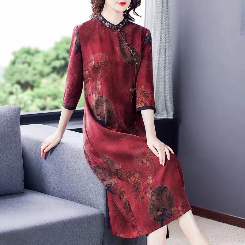 苏杭伊诗澜服饰工厂店