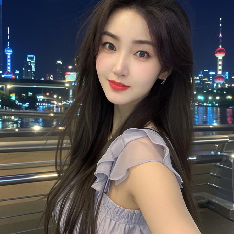纤指百媚🌹26号小姐姐