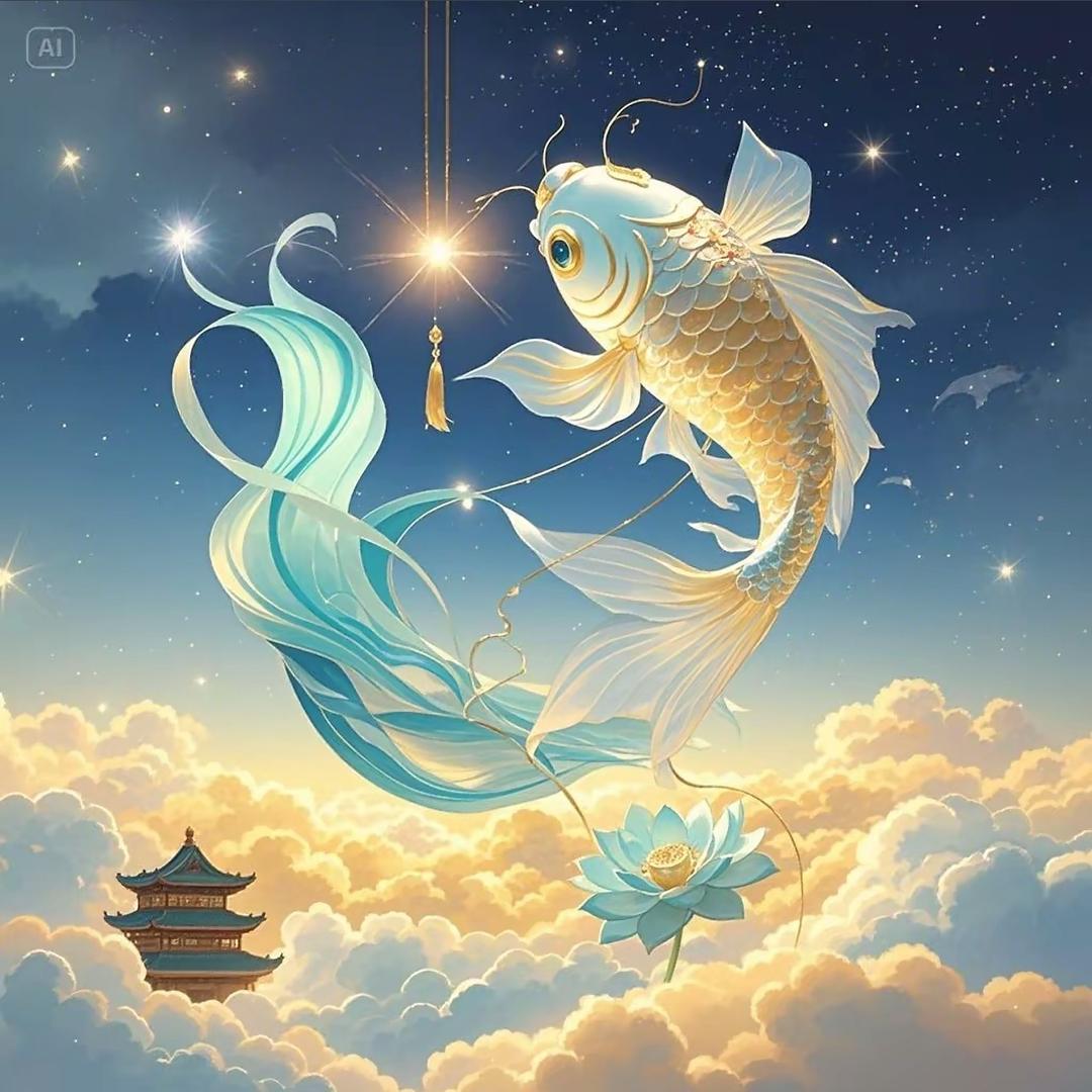 小于小鱼