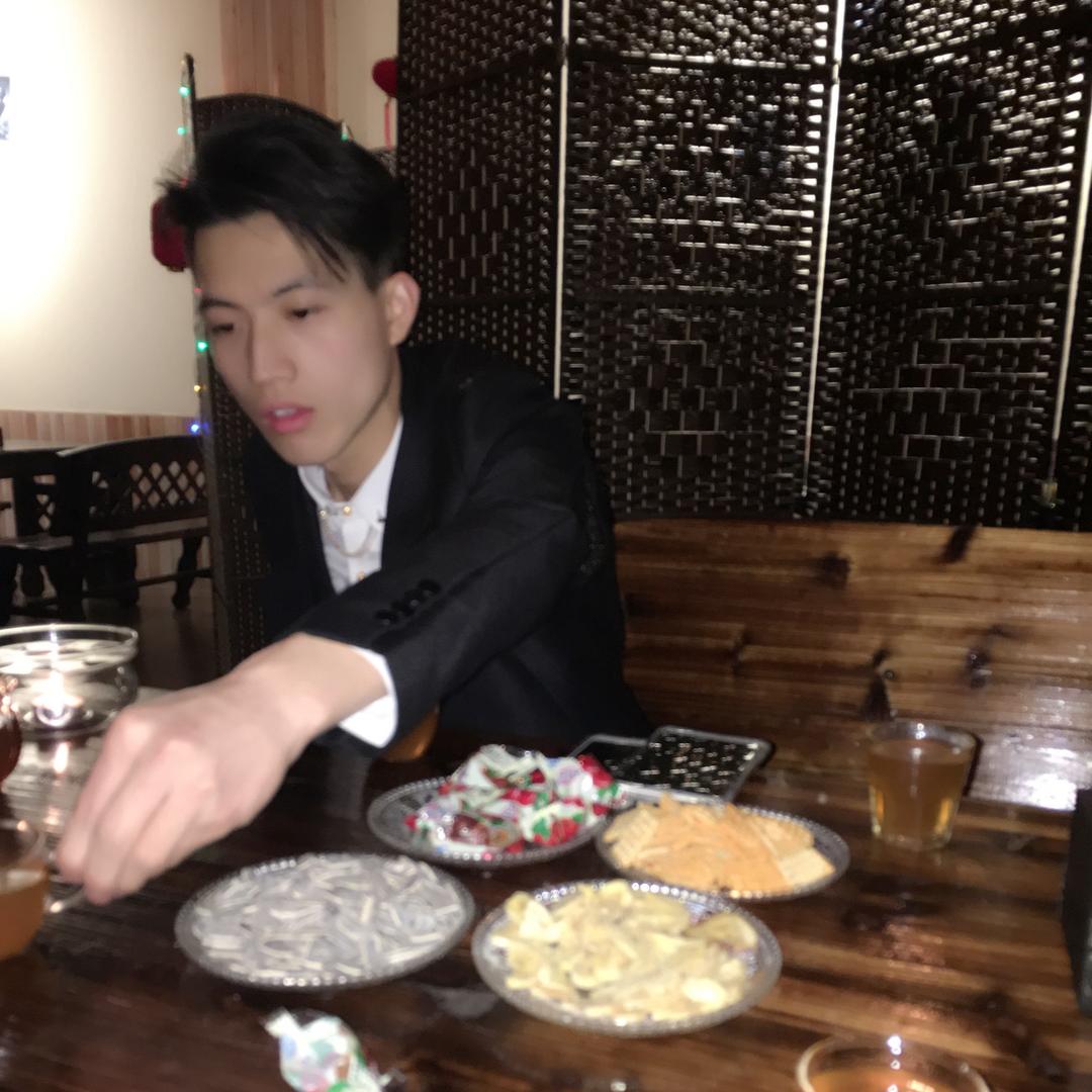 牛马人