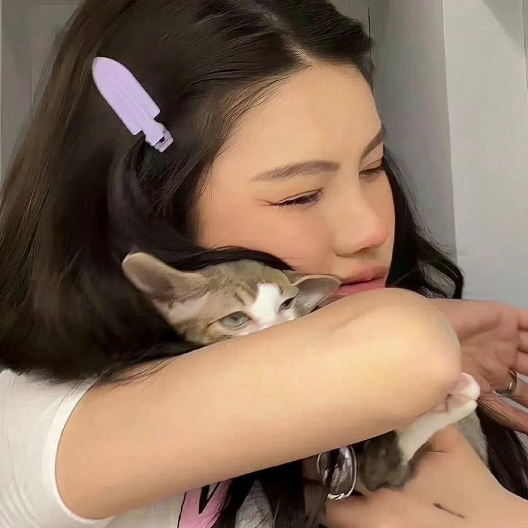 再睡亿分钟🪐