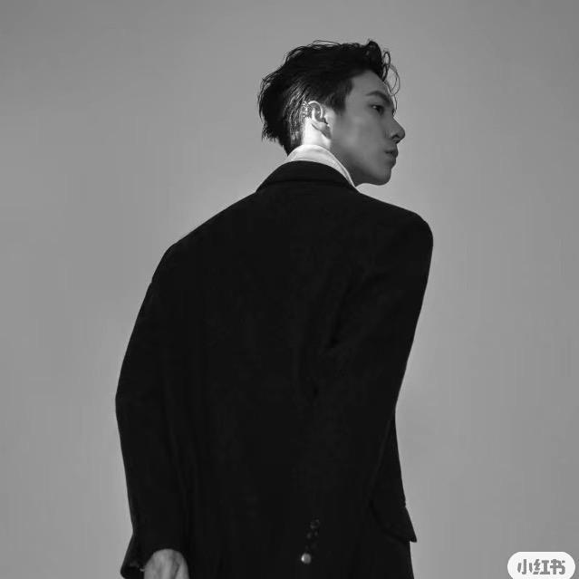 男二