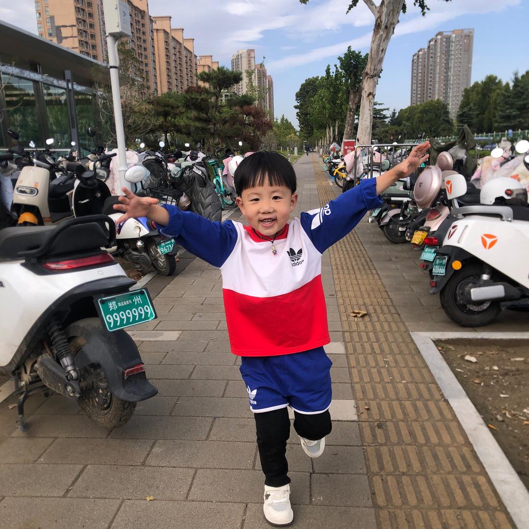 💫小旺仔💫