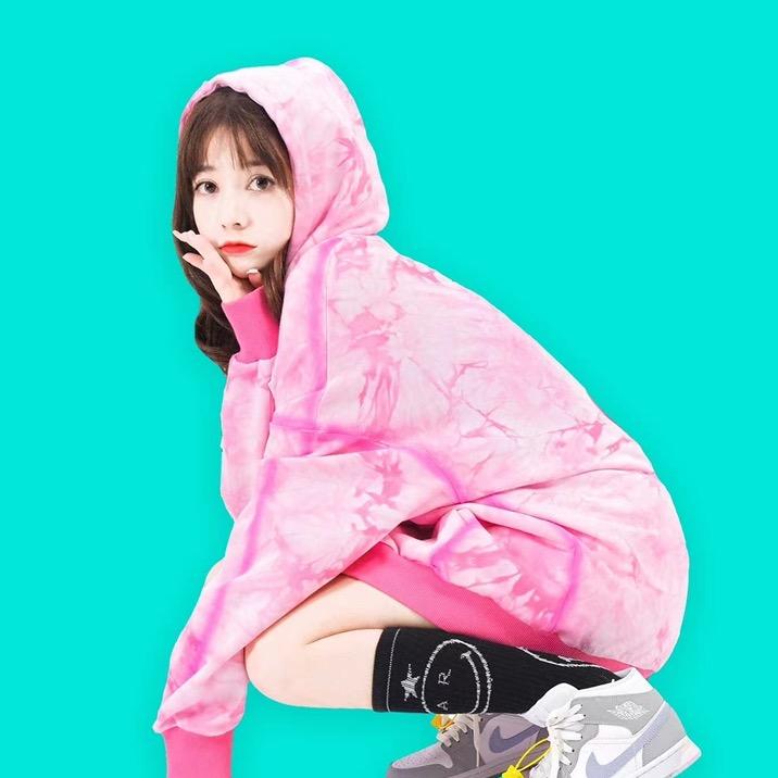泰皓潮流运动服饰