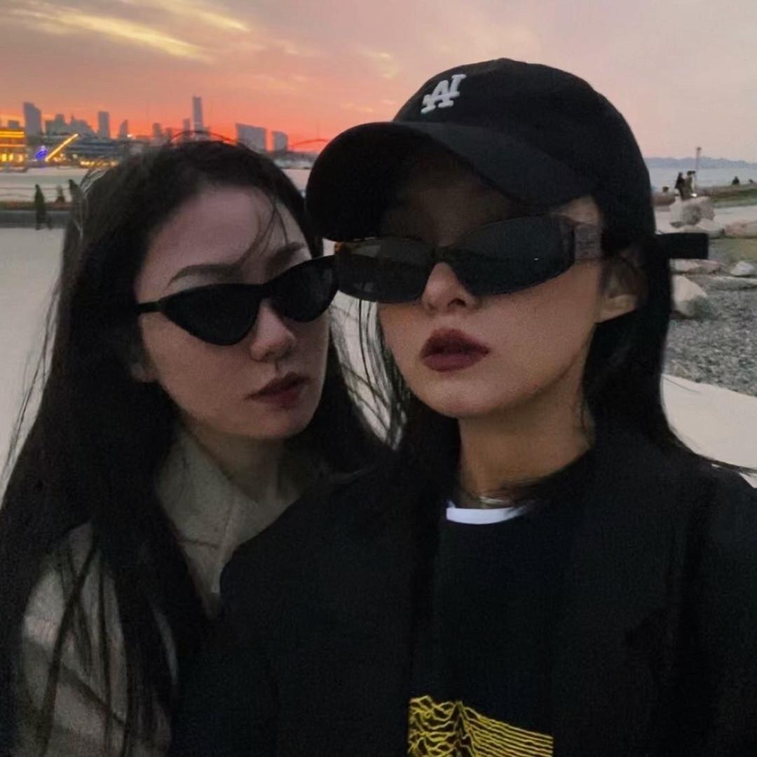刘忻慧#