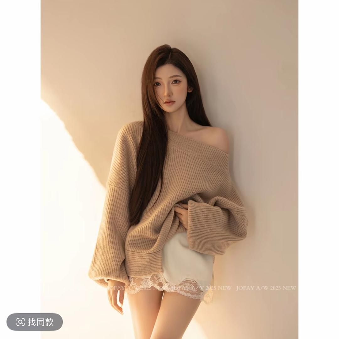 小侨JOfay-时尚穿搭