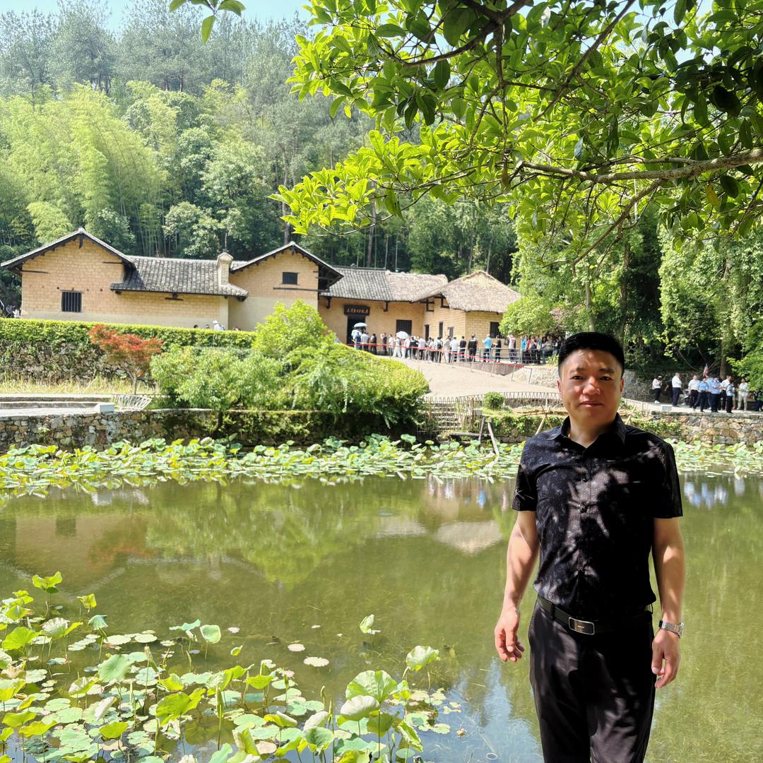 陈洪刚