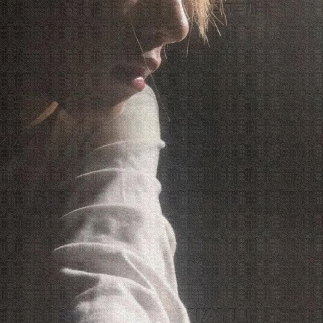 我太忙了