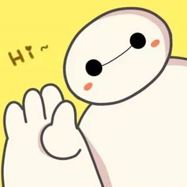 Baymax Liu 　　　　　　　🪳