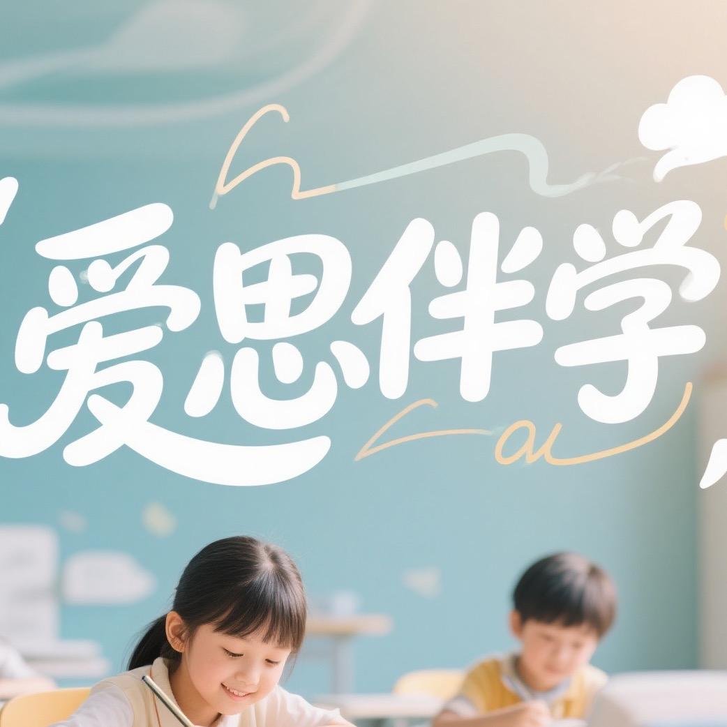 爱思伴学