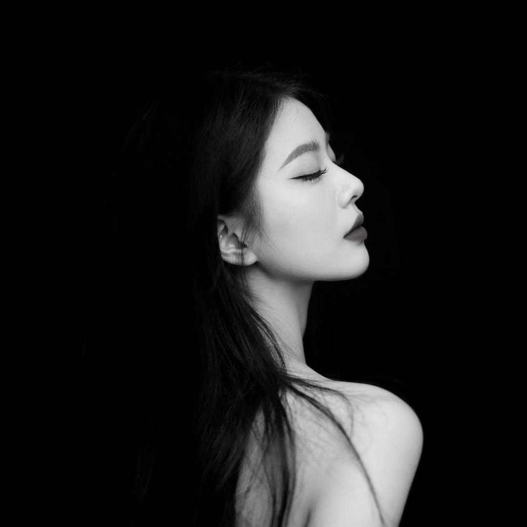 小偷（短发版）