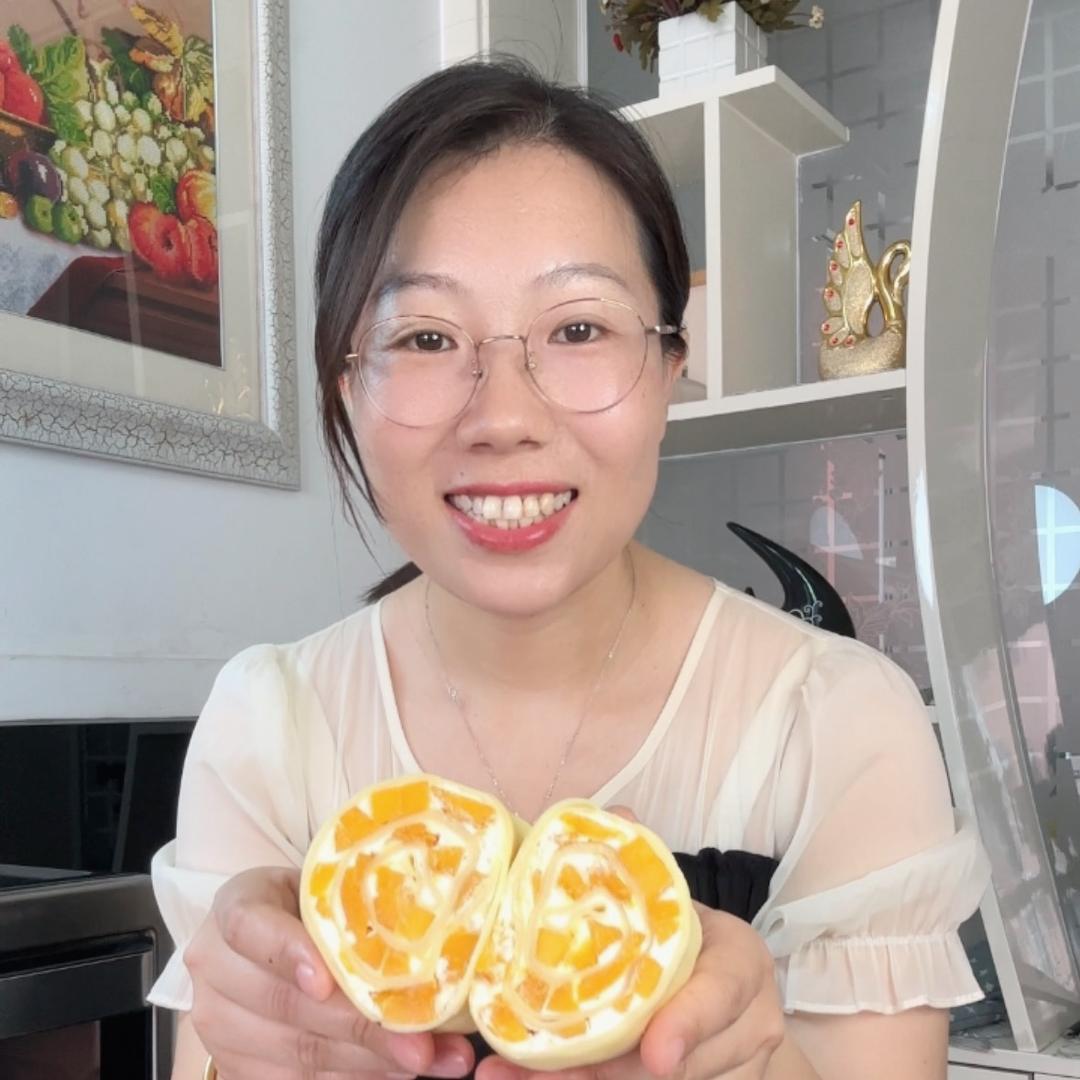 卷卷小厨娘